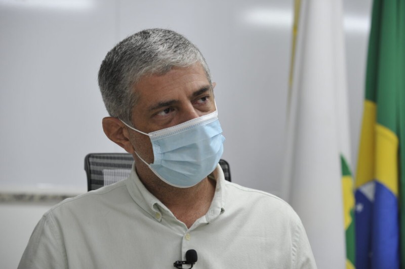Foto: Reprodução/Secom DF