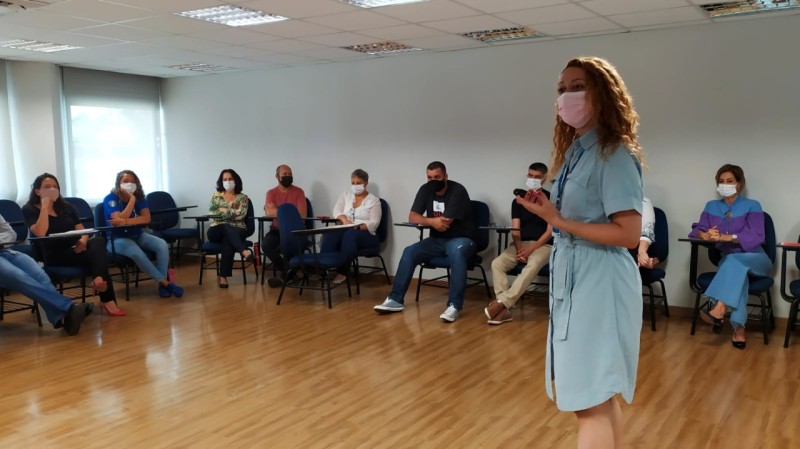Foto: Reprodução/Secom DF
