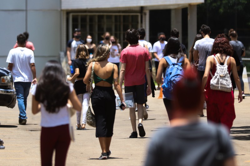 © Marcello Casal JrAgência Brasil