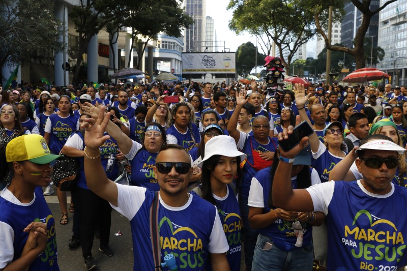 © Fernando Frazão/Agência Brasil