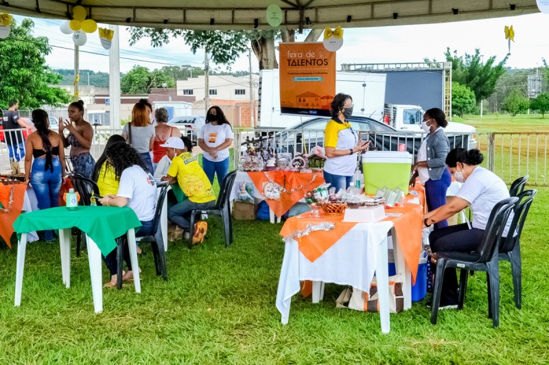 Foto: Reprodução/Secom DF