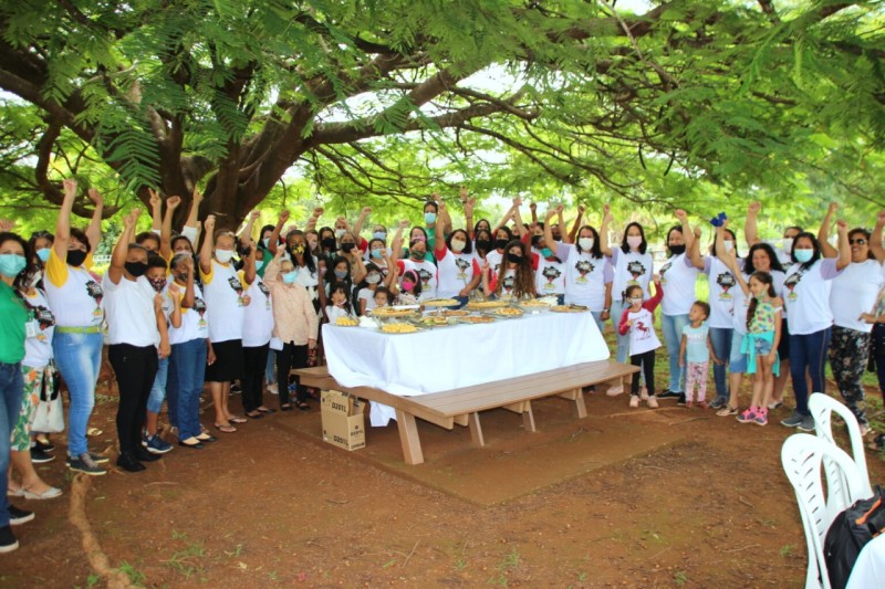 Foto: Reprodução/Secom DF
