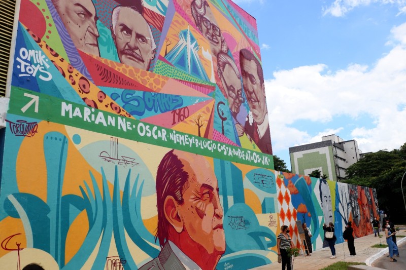 Foto: Reprodução/Secom DF