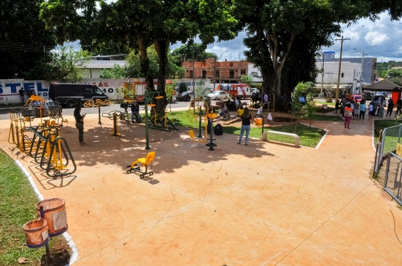 Foto: Reprodução/Secom DF
