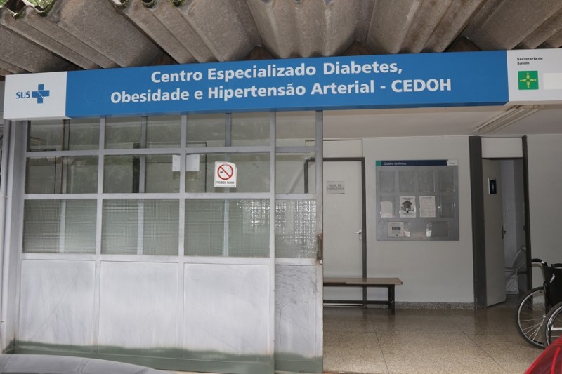 Foto: Reprodução/Secom DF