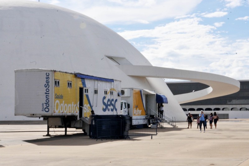 Foto: Reprodução/Secom DF