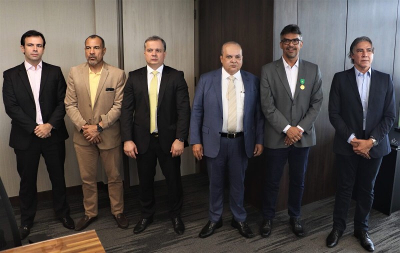 Foto: Reprodução/Secom DF