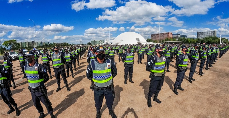 Foto: Reprodução/Secom DF