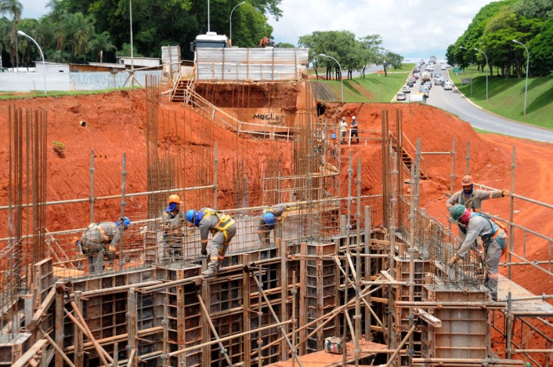 Foto: Reprodução/Secom DF