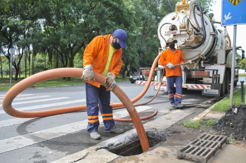 Foto: Reprodução/Secom DF