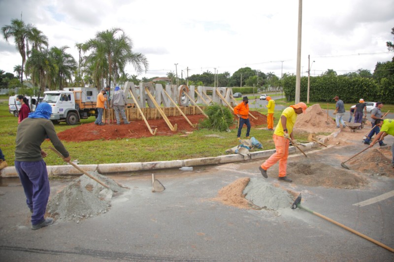 Foto: Reprodução/Secom DF
