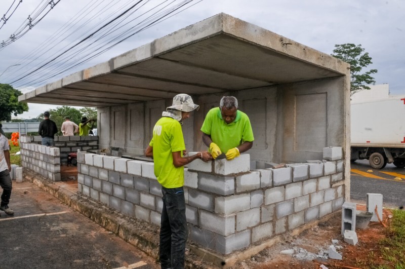 Foto: Reprodução/Secom DF