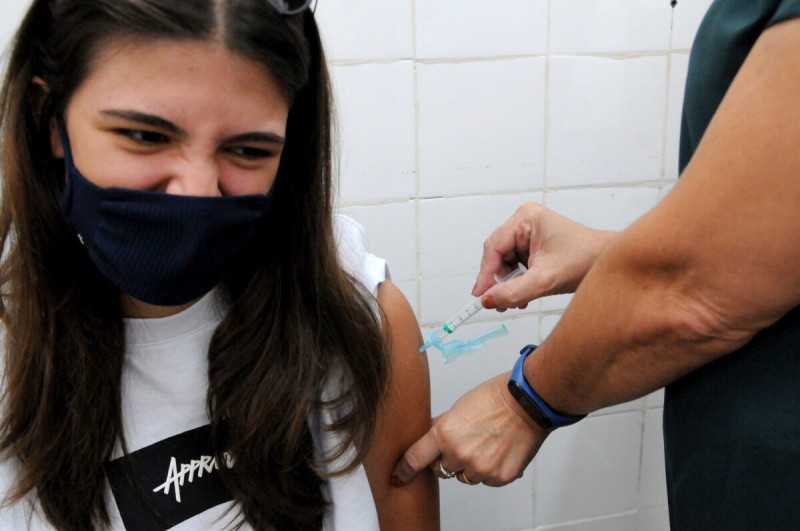 Foto: Reprodução/Secom DF