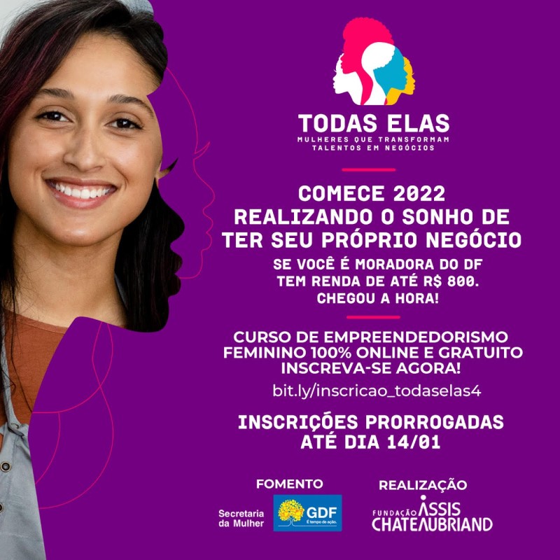 Foto: Reprodução/Secom DF