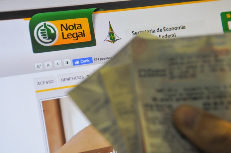 Foto: Reprodução/Secom DF