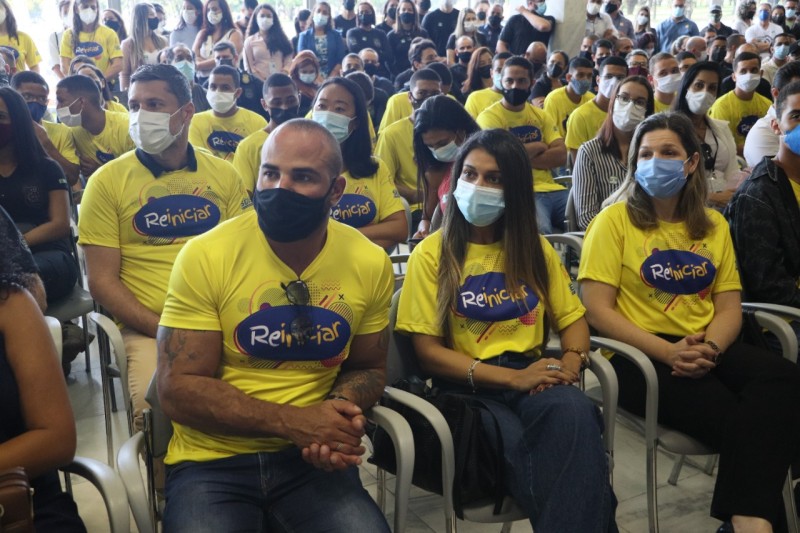 Foto: Reprodução/Secom DF