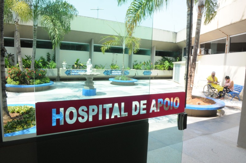 Foto: Paulo H. Carvalho / Agência Brasília