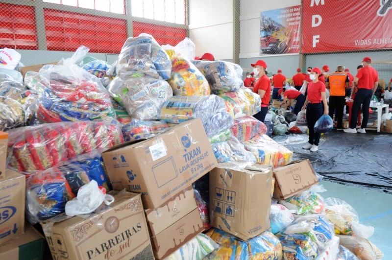Foto: Reprodução/Secom DF