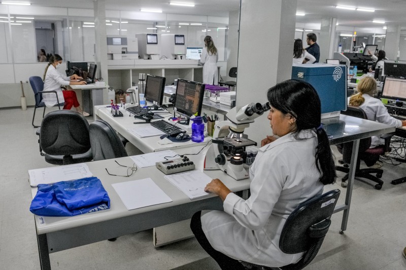 Foto: Joel Rodrigues/Agência Brasília