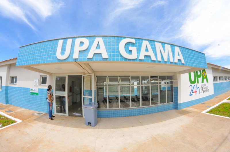 Foto: Joel Rodrigues/Agência Brasília