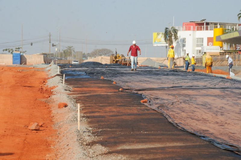 Foto: Paulo H Carvalho/Agência Brasília
