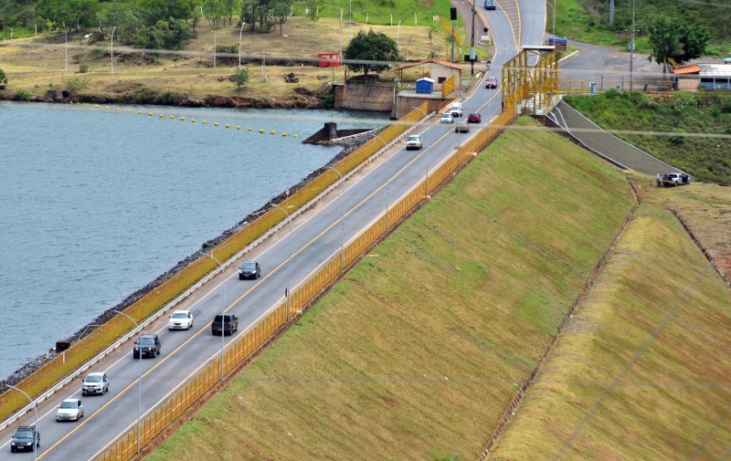 Foto: Divulgação/DER-DF