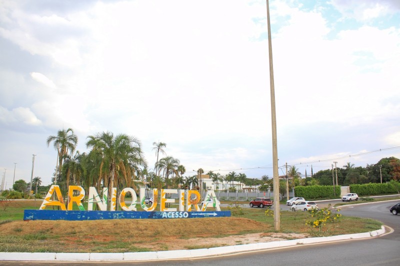 Rosualdo Rodrigues de Almeida