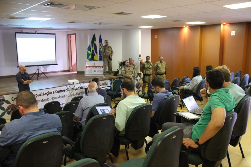Foto: Divulgação/Emater-DF