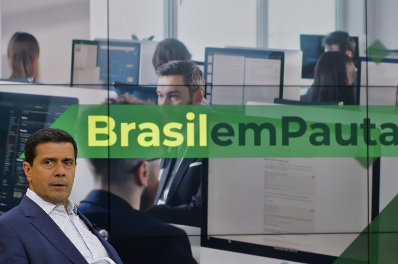 © Marcello Casal JrAgência Brasil