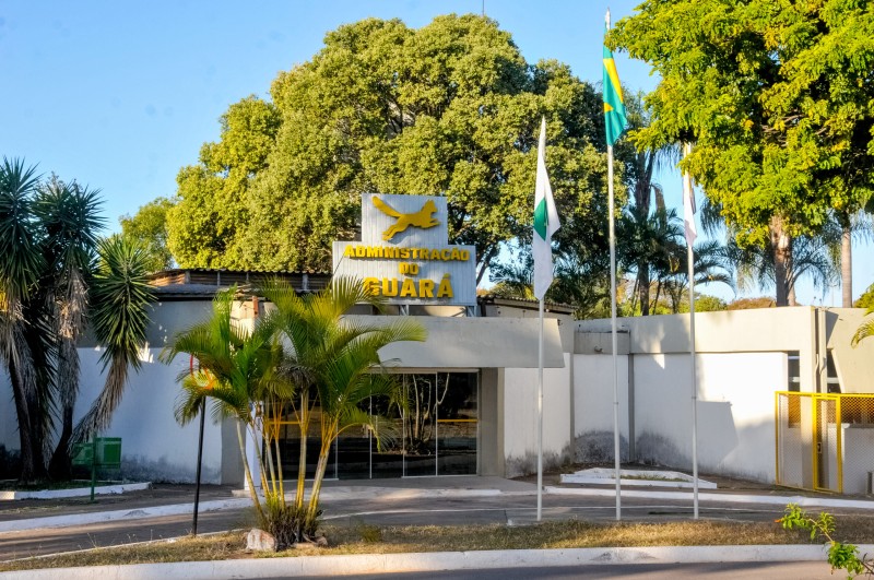 Foto: Renato Araújo / Agência Brasília