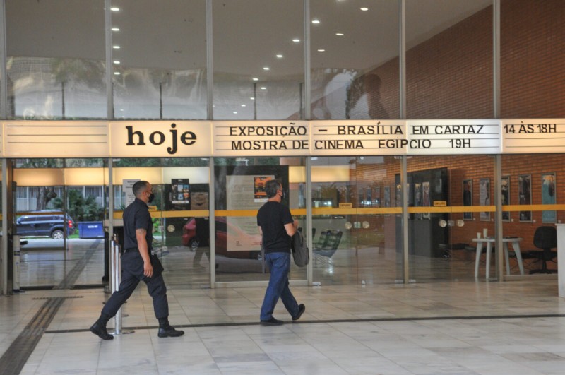Foto: Reprodução/Secom DF