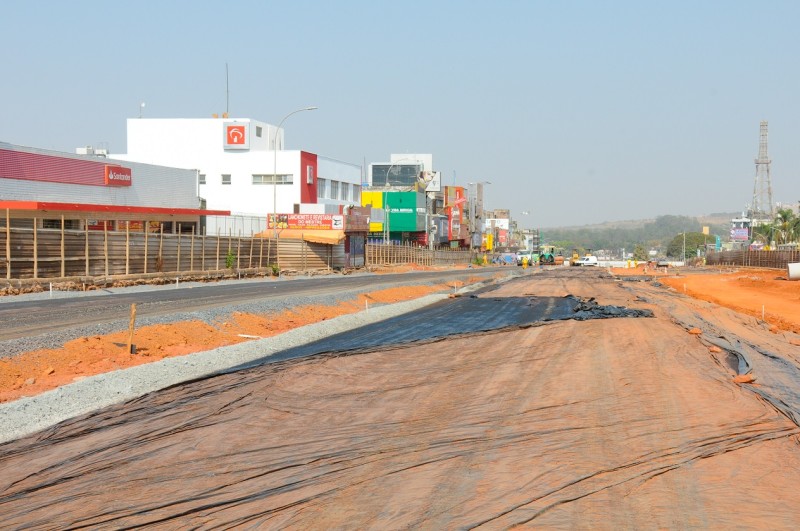 Foto: Paulo H.Carvalho/Agência Brasília