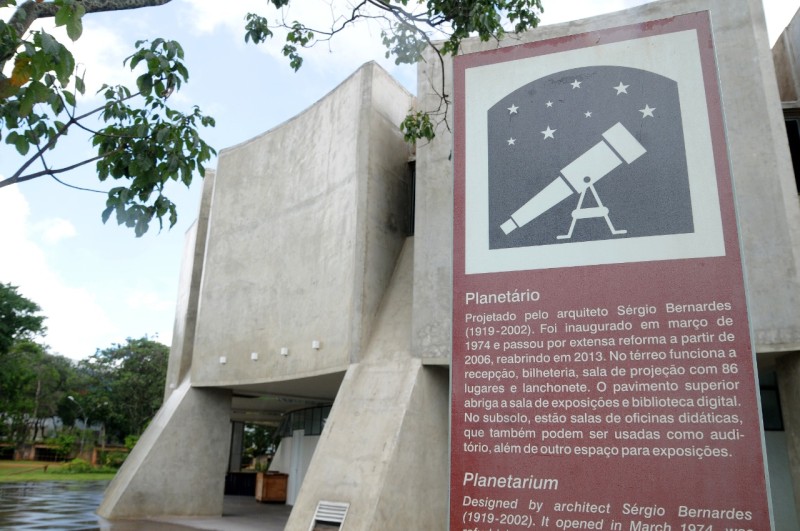 Foto: Lúcio Bernardo Jr/Agência Brasília