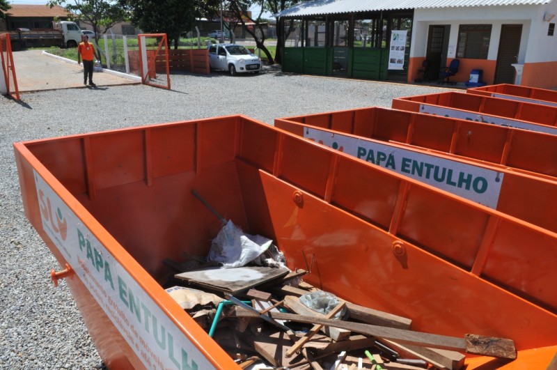 Foto: Divulgação / SLU