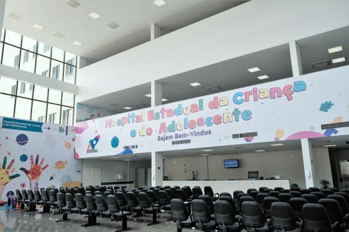 Foto: Reprodução/Secom Goiás