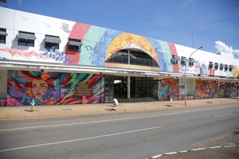 Foto: Tony Oliveira/Agência Brasília