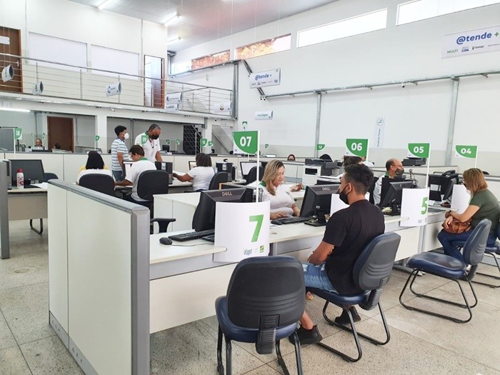 Foto: Reprodução/Secom Goiás