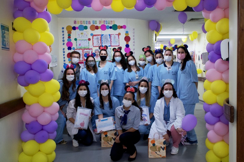 | Foto: IgesDF