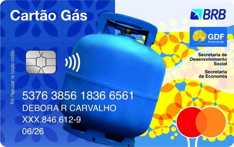 Foto: Reprodução/Secom DF