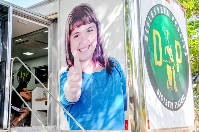 Foto: Joel Rodrigues / Agência Brasília