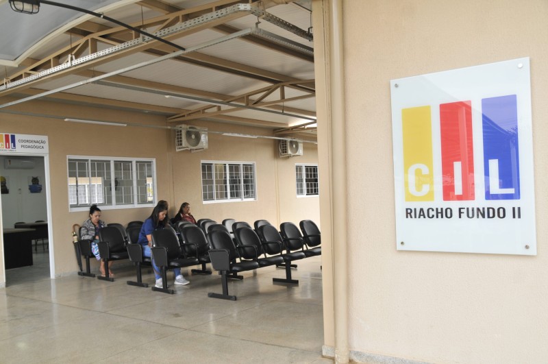Foto: Lucio Bernardo Jr./Agência Brasília