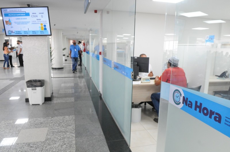 Foto: Paulo H. Carvalho/ Agência Brasília