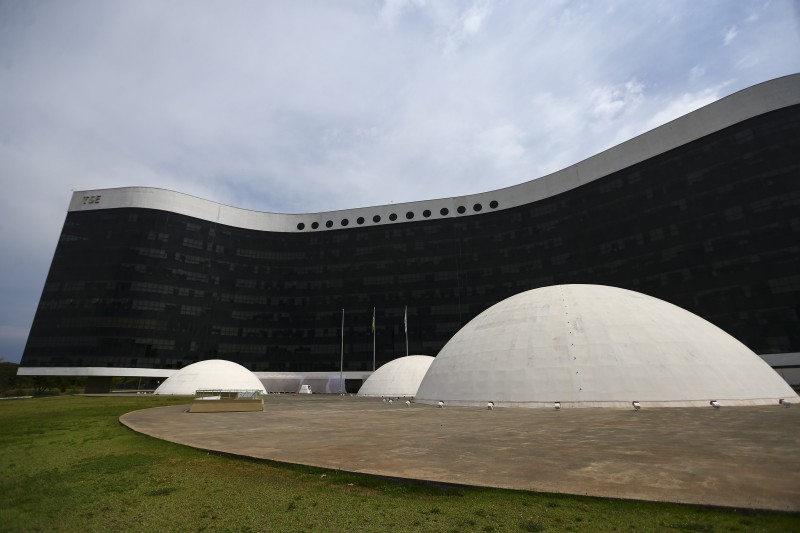 © Marcelo Camargo/Agência Brasil