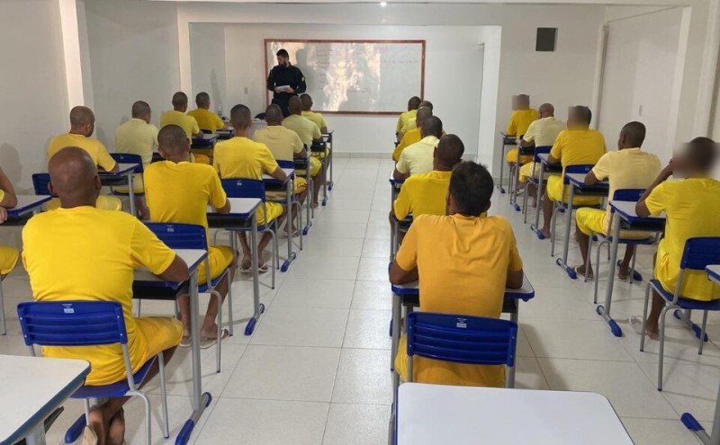 Foto: Reprodução/Secom Goiás