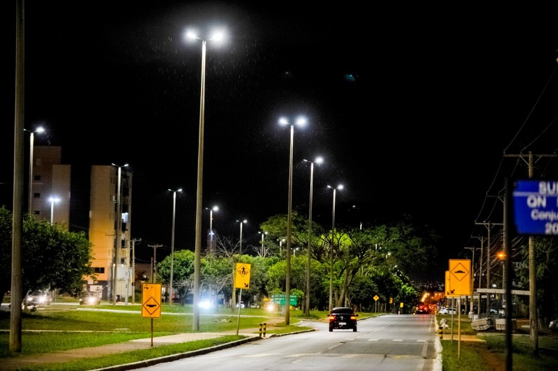 Foto: Arquivo Agência Brasília