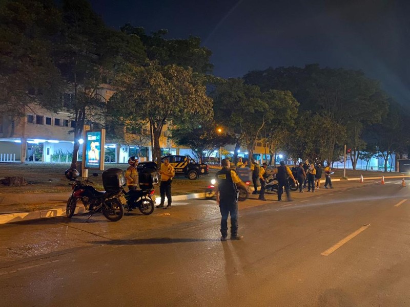 Foto: Divulgação/Detran