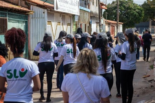 Debora Cronemberger Mendes Pereira