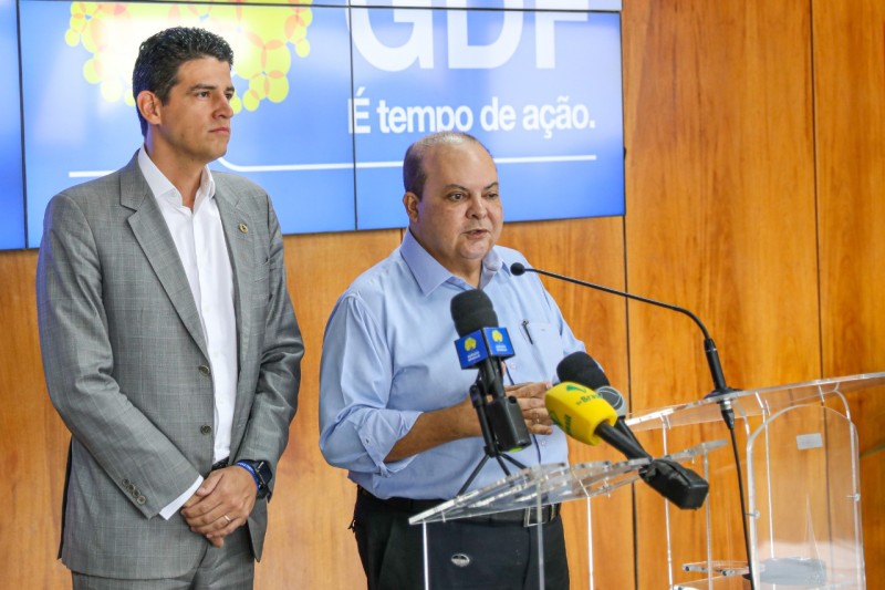 Foto: Renato Alves/Agência Brasília