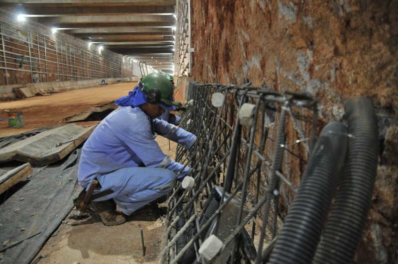 Foto: Lucio Bernardo Jr/Agência Brasília