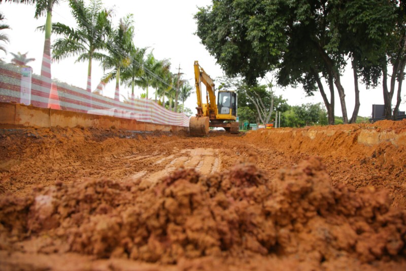 Foto: Reprodução/Secom DF